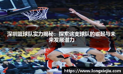 深圳篮球队实力揭秘：探索这支球队的崛起与未来发展潜力